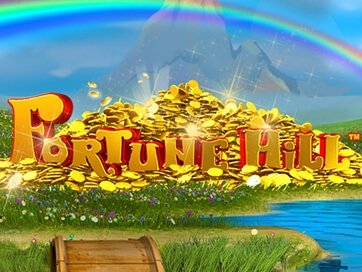 Fortune Hill